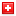 dtswiss.com server is located in Switzerland
